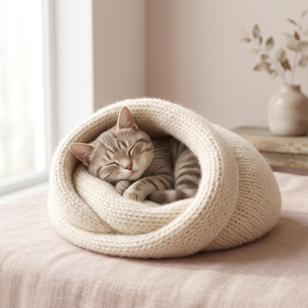 Chat cozy